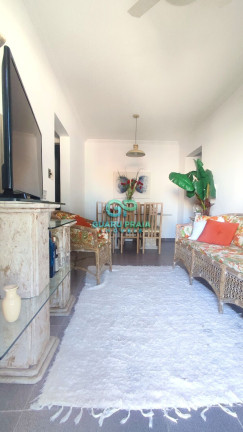 Imagem Apartamento com 2 Quartos à Venda, 60 m² em Enseada - Guarujá
