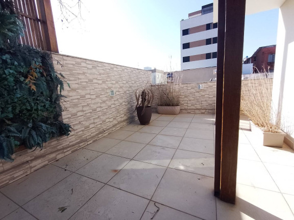 Imagem Casa com 3 Quartos à Venda, 118 m² em Sagrada Família - Belo Horizonte