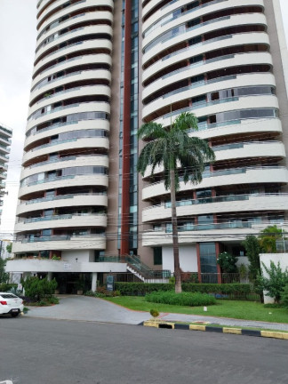 Imagem Imóvel com 3 Quartos à Venda, 185 m² em Ponta Negra - Manaus
