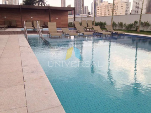 Imagem Flat à Venda, 35 m² em Vila Gomes Cardim - Sao Paulo