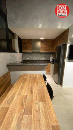 Imagem Sobrado com 4 Quartos à Venda, 300 m² em Boqueirão - Santos Imagem Sobrado com 4 Quartos à Venda, 300 m² em Boqueirão - Santos
