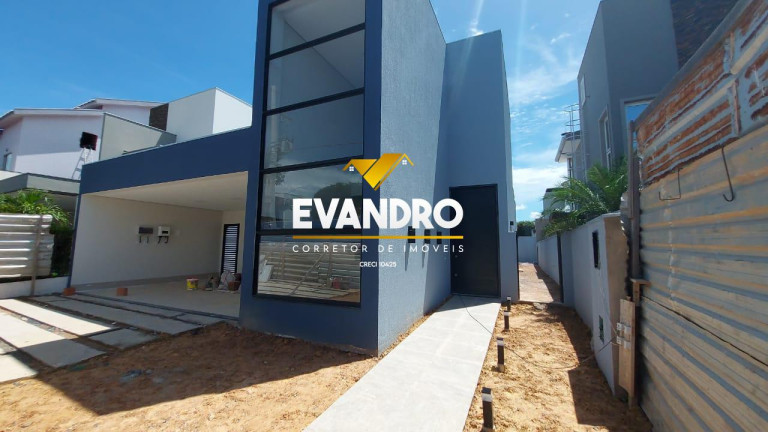 Imagem Casa com 3 Quartos à Venda, 375 m² em Condomínio Belvedere - Cuiabá Imagem Casa com 3 Quartos à Venda, 375 m² em Condomínio Belvedere - Cuiabá