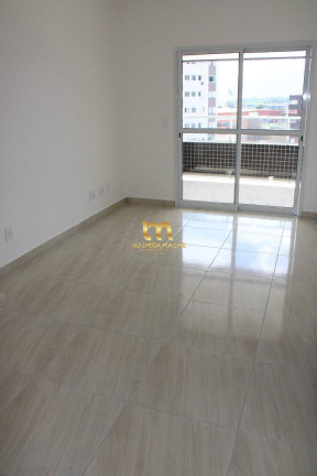 Imagem Apartamento com 2 Quartos à Venda, 76 m² em Guilhermina - Praia Grande