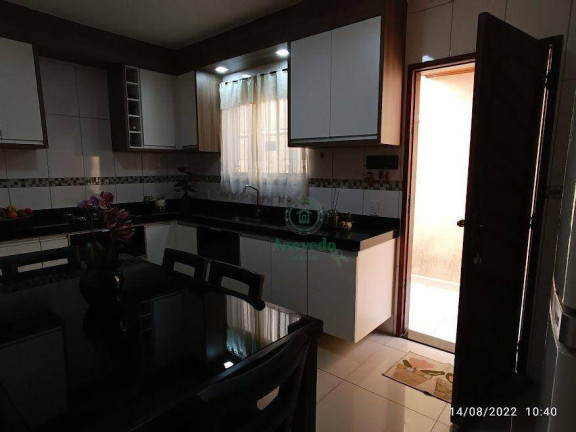 Imagem Sobrado com 4 Quartos à Venda, 132 m² em Vila Rosália - Guarulhos Imagem Sobrado com 4 Quartos à Venda, 132 m² em Vila Rosália - Guarulhos