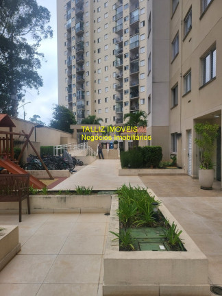 Imagem Apartamento com 2 Quartos à Venda, 42 m² em Plano E Panamby - São Paulo Imagem Apartamento com 2 Quartos à Venda, 42 m² em Plano E Panamby - São Paulo