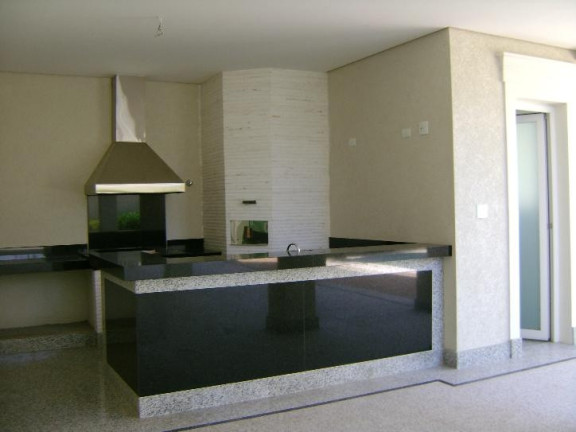 Imagem Casa à Venda, 800 m² em Alphaville