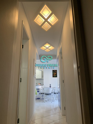 Imagem Apartamento com 2 Quartos à Venda, 70 m² em Enseada - Guarujá
