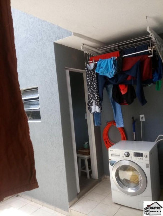 Imagem Casa com 3 Quartos à Venda, 110 m² em Vila Talarico - São Paulo Imagem Casa com 3 Quartos à Venda, 110 m² em Vila Talarico - São Paulo