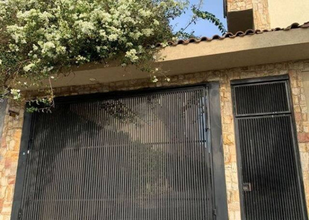 Imagem Casa de Condomínio com 3 Quartos à Venda, 117 m² em Vila Formosa - São Paulo