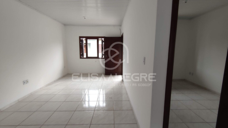 Imagem Casa de Condomínio com 2 Quartos à Venda, 59 m² em Vargas - Sapucaia Do Sul