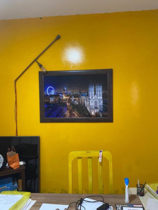 Imagem Casa com 4 Quartos à Venda, 200 m² em Jardim Brasil - Avaré