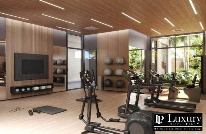 Imagem Apartamento com 4 Quartos à Venda, 355 m² em Ibirapuera - São Paulo
