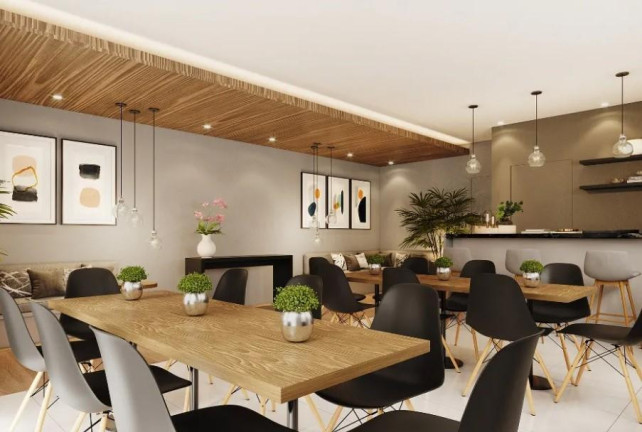 Imagem Apartamento com 1 Quarto à Venda, 31 m² em Andaraí - Rio De Janeiro