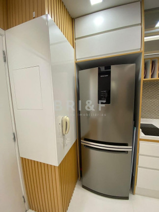 Imagem Apartamento com 1 Quarto para Alugar, 42 m² em Cidade Monções - São Paulo Imagem Apartamento com 1 Quarto para Alugar, 42 m² em Cidade Monções - São Paulo