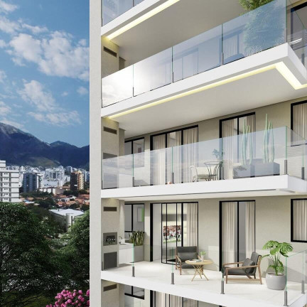 Imagem Cobertura com 2 Quartos à Venda, 83 m² em Tijuca - Rio De Janeiro Imagem Cobertura com 2 Quartos à Venda, 83 m² em Tijuca - Rio De Janeiro