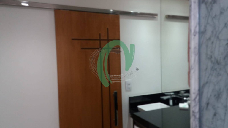 Imagem Apartamento com 1 Quarto à Venda, 36 m² em Centro - São Vicente Imagem Apartamento com 1 Quarto à Venda, 36 m² em Centro - São Vicente