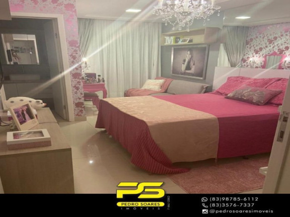Imagem Casa com 4 Quartos à Venda, 280 m² em Amazônia Park - Cabedelo Imagem Casa com 4 Quartos à Venda, 280 m² em Amazônia Park - Cabedelo