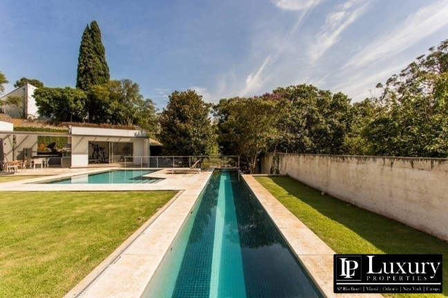 Imagem Casa com 3 Quartos à Venda, em Real Parque - São Paulo Imagem Casa com 3 Quartos à Venda, em Real Parque - São Paulo