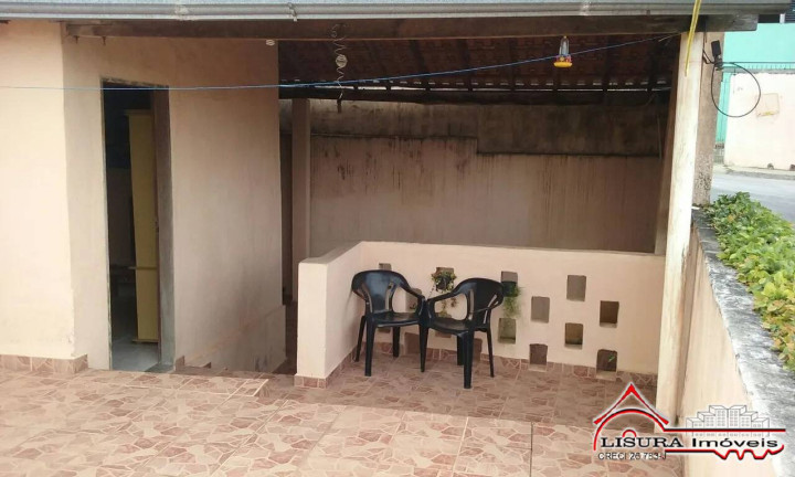 Imagem Casa com 3 Quartos para Alugar, 263 m² em Jardim Pitoresco - Jacareí Imagem Casa com 3 Quartos para Alugar, 263 m² em Jardim Pitoresco - Jacareí