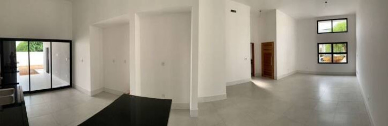 Imagem Casa com 3 Quartos à Venda, 151 m² em Caminho Novo - Tremembé Imagem Casa com 3 Quartos à Venda, 151 m² em Caminho Novo - Tremembé
