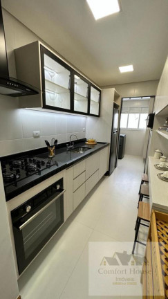 Imagem Apartamento com 3 Quartos à Venda, 84 m² em Santa Paula - São Caetano Do Sul Imagem Apartamento com 3 Quartos à Venda, 84 m² em Santa Paula - São Caetano Do Sul