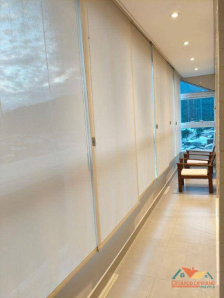 Imagem Apartamento com 3 Quartos à Venda, 99 m² em Massaguaçu - Caraguatatuba