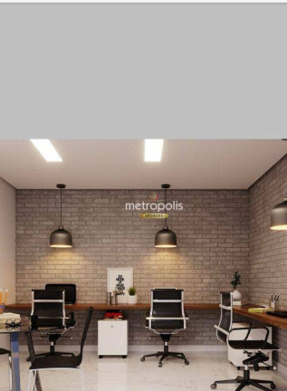 Imagem Apartamento com 3 Quartos à Venda, 86 m² em Barcelona - São Caetano Do Sul