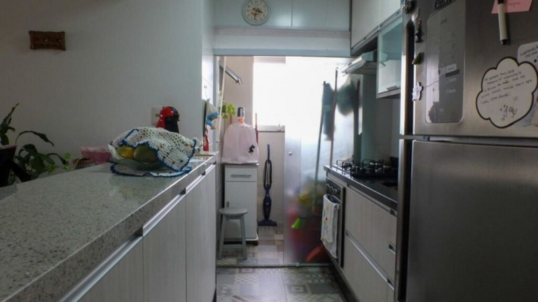Imagem Imóvel com 3 Quartos à Venda, 75 m² em água Rasa - São Paulo