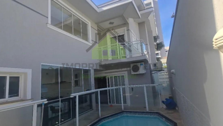 Imagem Casa de Condomínio com 4 Quartos à Venda, 300 m² em Loteamento Villa Branca - Jacareí Imagem Casa de Condomínio com 4 Quartos à Venda, 300 m² em Loteamento Villa Branca - Jacareí