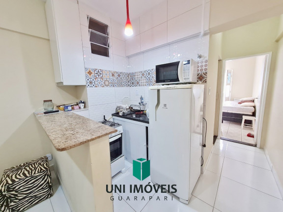 Imagem Imóvel com 1 Quarto à Venda, 40 m² em Centro - Guarapari Imagem Imóvel com 1 Quarto à Venda, 40 m² em Centro - Guarapari