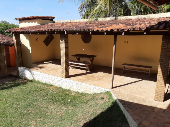 Imagem Casa com 3 Quartos à Venda, 150 m² em Barra Do Pojuca - Camaçari Imagem Casa com 3 Quartos à Venda, 150 m² em Barra Do Pojuca - Camaçari