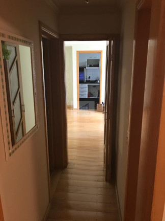 Imagem Apartamento com 2 Quartos à Venda, 59 m² em Vila Andrade - São Paulo Imagem Apartamento com 2 Quartos à Venda, 59 m² em Vila Andrade - São Paulo