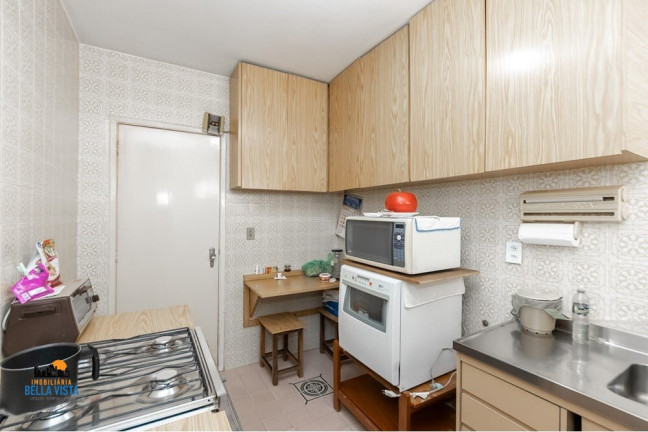Imagem Apartamento com 2 Quartos à Venda,  em Mirandópolis - São Paulo