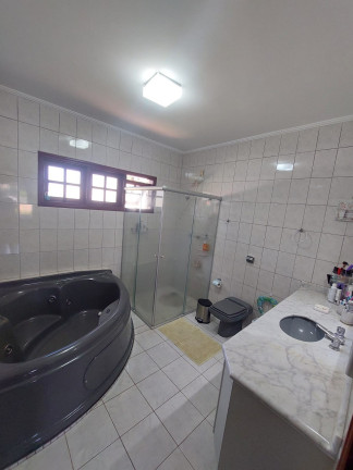 Imagem Casa com 4 Quartos para Alugar, 438 m² em Vivendas Do Lago - Sorocaba Imagem Casa com 4 Quartos para Alugar, 438 m² em Vivendas Do Lago - Sorocaba