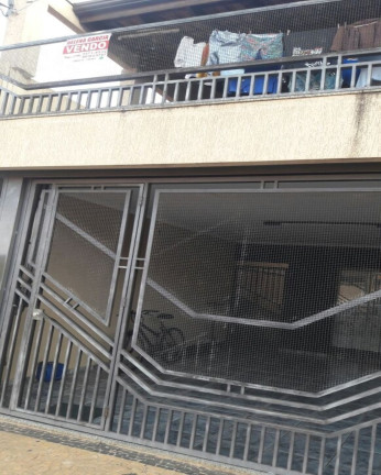Imagem Casa com 4 Quartos à Venda, em Casarão - Leme Imagem Casa com 4 Quartos à Venda, em Casarão - Leme