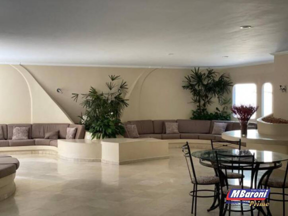 Imagem Apartamento com 3 Quartos à Venda, 128 m² em Jardim Paulista - São Paulo