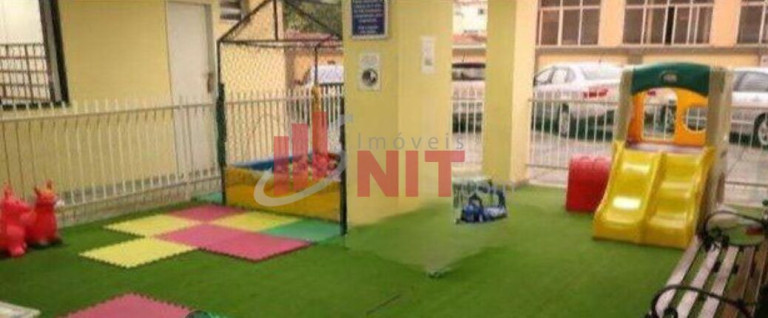 Imagem Apartamento com 2 Quartos à Venda, 55 m² em Santa Rosa - Niterói