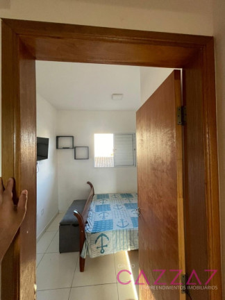 Imagem Casa com 2 Quartos para Alugar, 48 m² em Melvi - Praia Grande