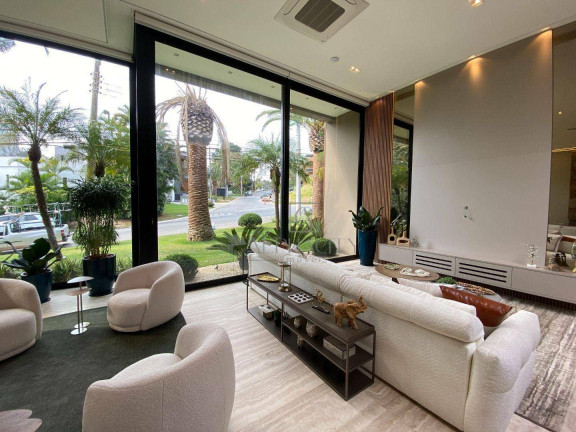 Imagem Casa com 5 Quartos à Venda, 1.050 m² em Alphaville - Barueri Imagem Casa com 5 Quartos à Venda, 1.050 m² em Alphaville - Barueri