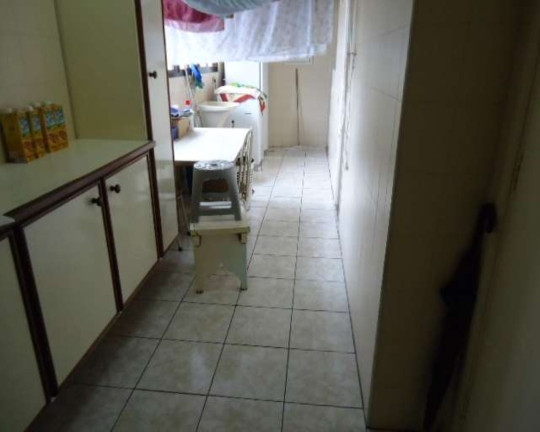 Imagem Apartamento com 3 Quartos à Venda, 158 m² em Pitangueiras - Guarujá