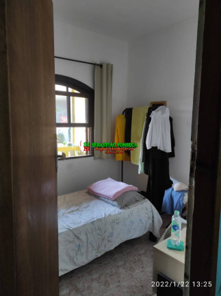 Imagem Casa com 3 Quartos à Venda, 252 m² em Jardim Estoril - São José Dos Campos