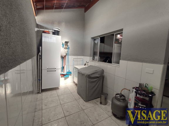 Imagem Casa de Condomínio com 2 Quartos à Venda,  em Jardim Dora - Jacareí