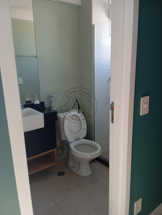 Imagem Apartamento com 1 Quarto à Venda, 11 m² em Centro - Campinas