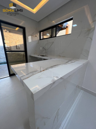Imagem Casa com 3 Quartos à Venda, 103 m² em Muçumagro - João Pessoa