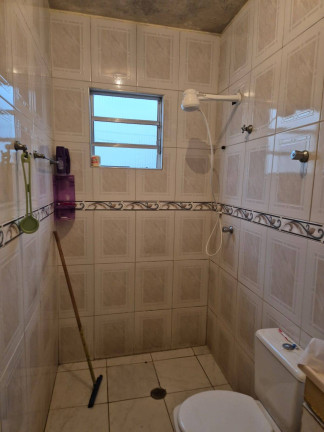 Imagem Casa com 2 Quartos à Venda, 125 m² em Taboão - Diadema Imagem Casa com 2 Quartos à Venda, 125 m² em Taboão - Diadema