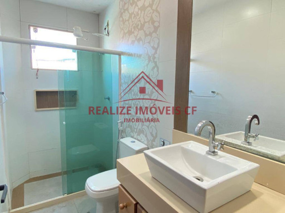 Imagem Casa com 3 Quartos à Venda, 200 m² em São José - Búzios