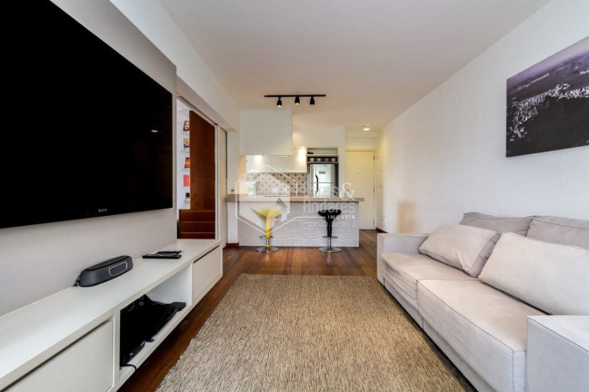 Imagem Apartamento com 2 Quartos à Venda, 63 m² em Vila Leopoldina - São Paulo