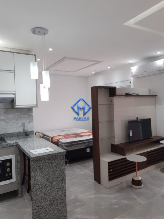 Imagem Imóvel com 1 Quarto para Alugar,  em Ipiranga - São Paulo