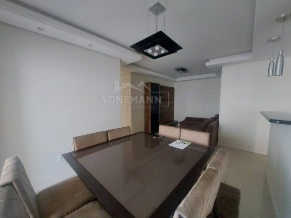 Imagem Apartamento com 3 Quartos à Venda, 87 m² em Campinas - São José