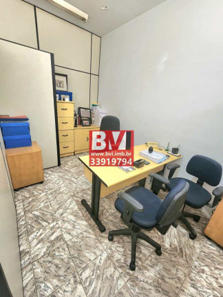 Imagem Imóvel Comercial à Venda, 85 m² em Olaria - Rio De Janeiro
